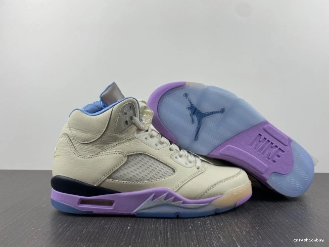 DV4982-175 The 5 Sail DJ Jordan Khaled Best We Retro Air 1208